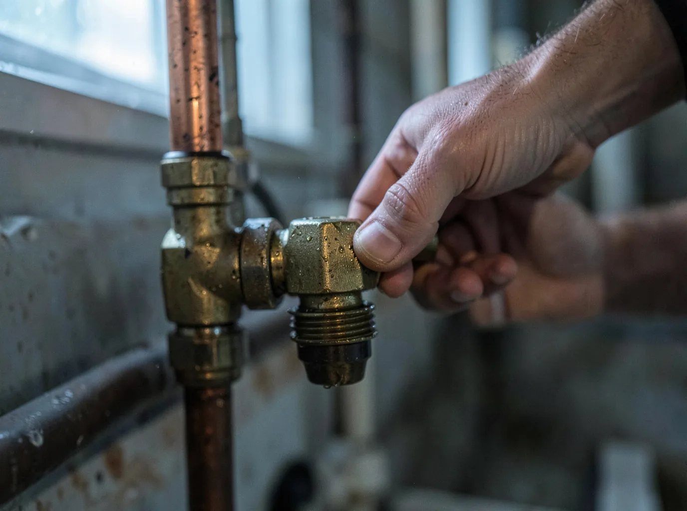 Emergency Plumber Thorn Hill, TN FAQs